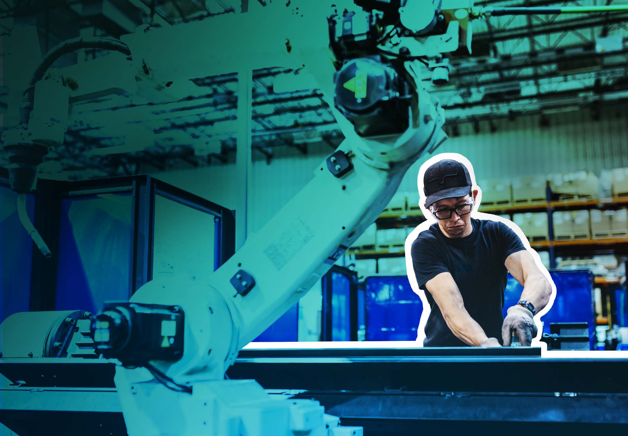 Smart Manufacturing Software Buyer’s Guide