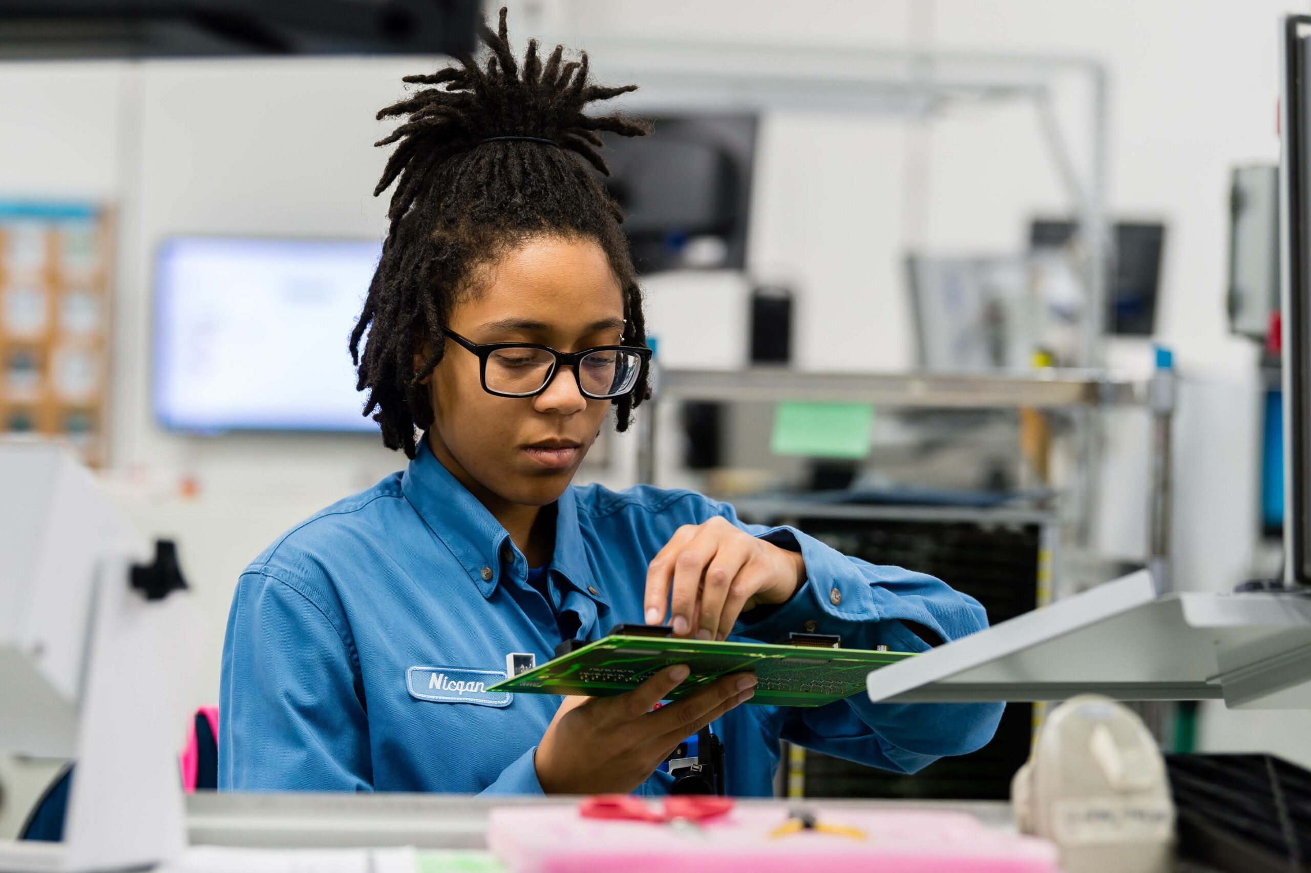 Your Keys to Real-Time Inventory Control White Paper