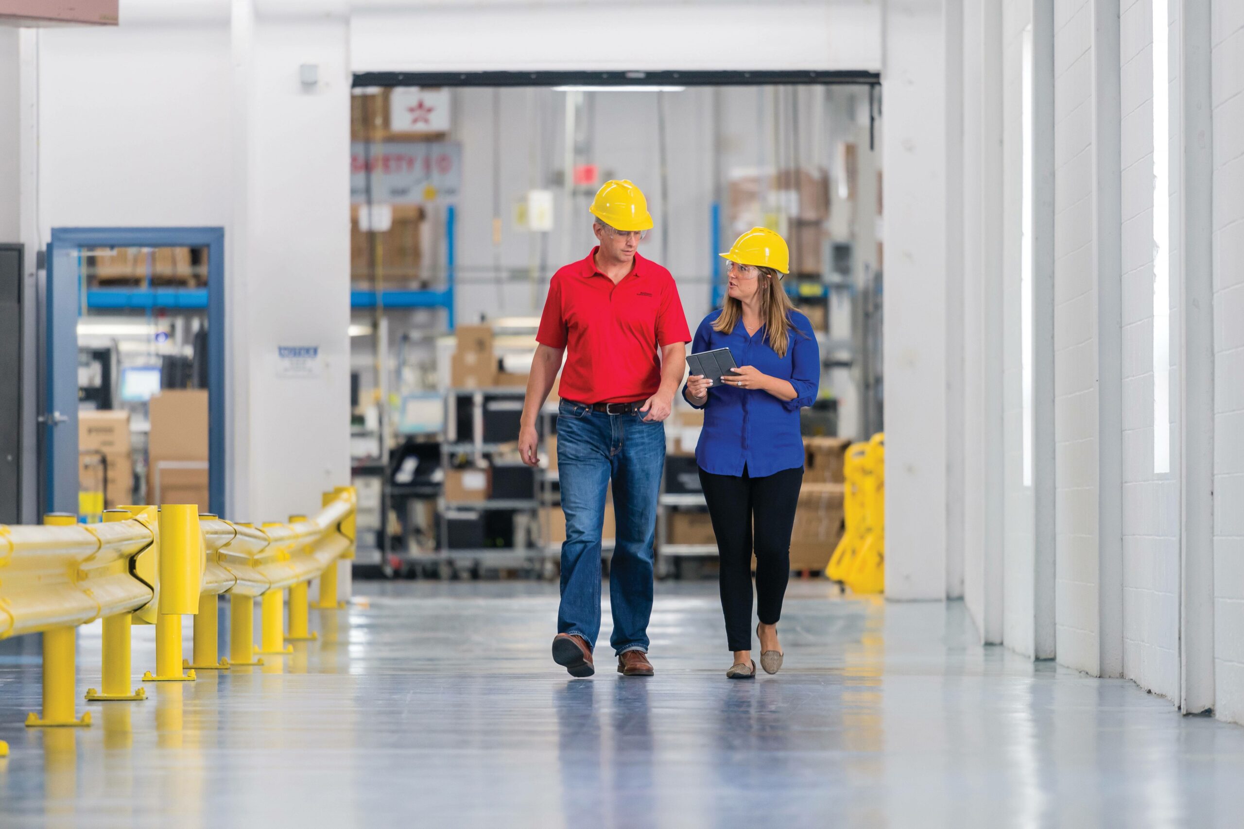 Overall Equipment Effectiveness White Paper